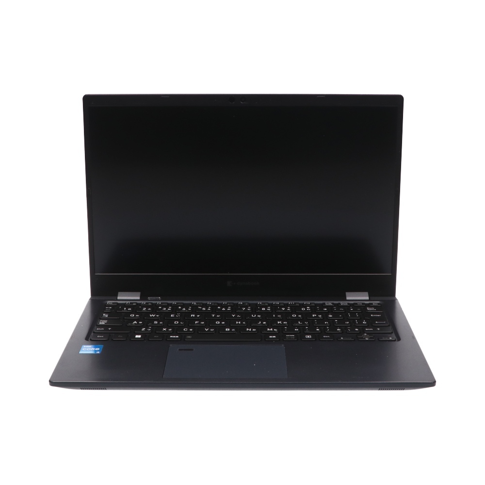 ★1円開始★Dynabook dynabook G83HS Core i5-2.4GHz(1135G7)/8GB/256GB/13.3/Win10Pro64bit