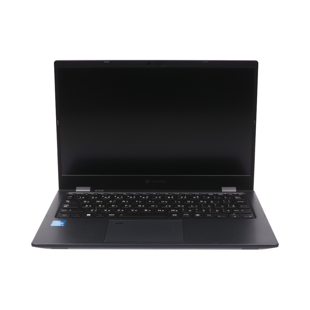★1円開始★Dynabook dynabook G83HS Core i5-2.4GHz(1135G7)/8GB/256GB/13.3/Win10Pro64bit