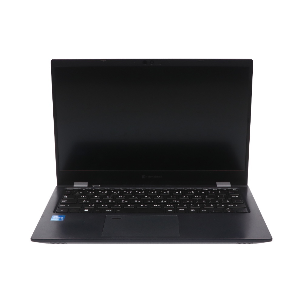 ★1円開始★Dynabook dynabook G83HU Core i5-2.4GHz(1135G7)/16GB/256GB/13.3/Win10Pro64bit