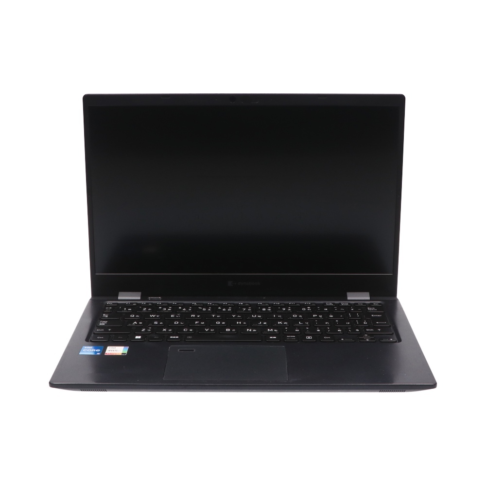 ★1円開始★Dynabook dynabook G83HU Core i5-2.4GHz(1135G7)/16GB/256GB/13.3/Win10Pro64bit