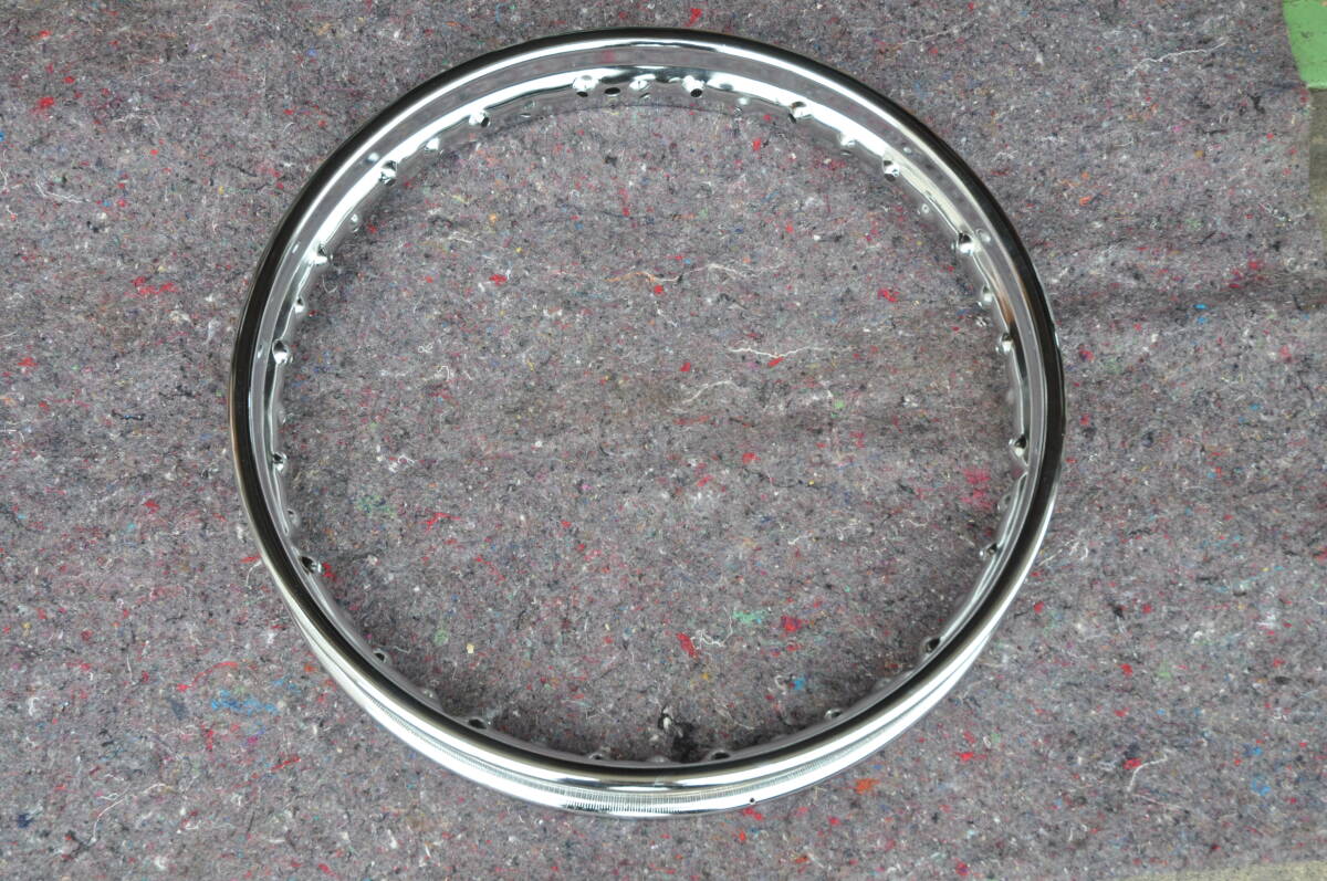 BMW　旧タイプ用リム18インチ　SCHURMANN　　　　　　　　　　　　　　　　　　　　　　　　　　　　　 　　　　　　　(検　R50 R60 R69S