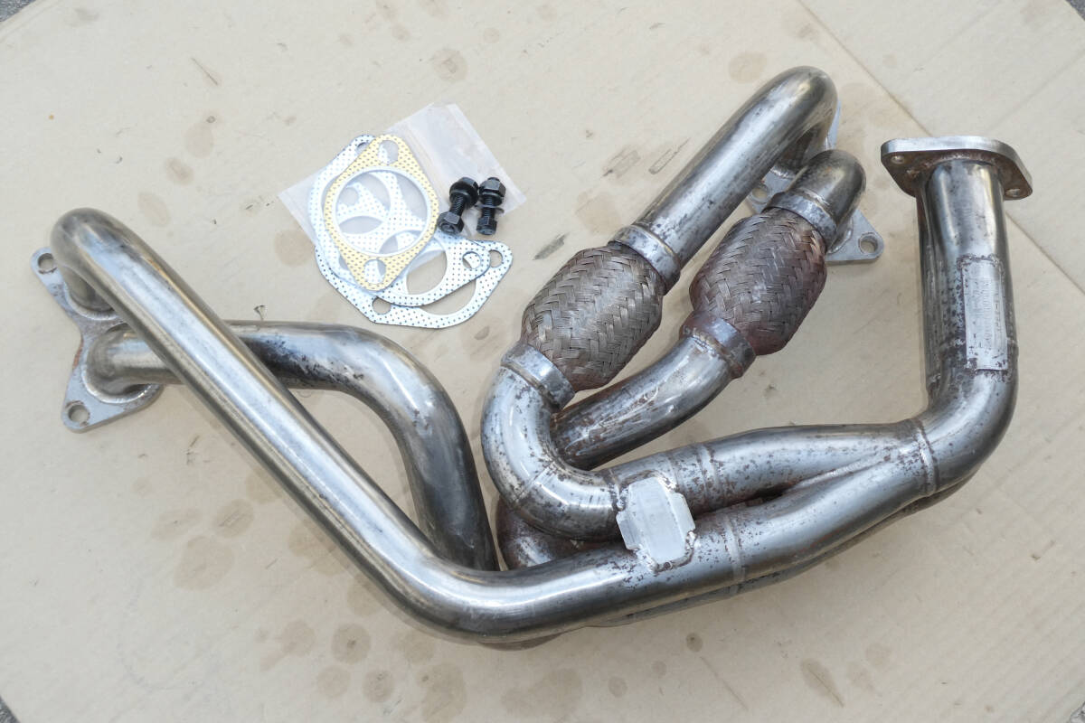 即決 最終値下げ サード エキマニ brz zn6 86 zc6　