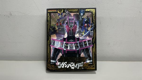 石2608-1040 バンダイ 仮面ライダーバトル ガンバライド データカードダス カード コレクシ 宅急便コンパクト