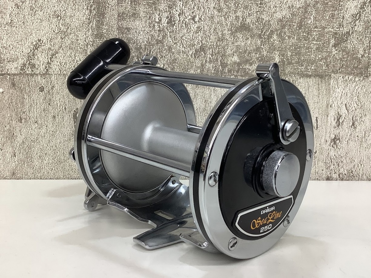 ダイワ シーライン 250　中古ランクA　DAIWA　SEALINE 250　FLD名古屋南店