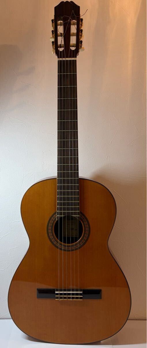 #1 ARIA AC-25 クラシックギター ギター 楽器 