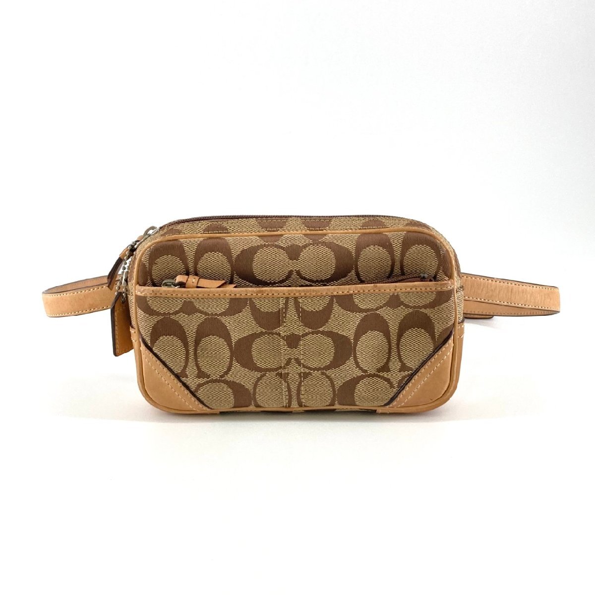 COACH 6F15 ボディバッグ