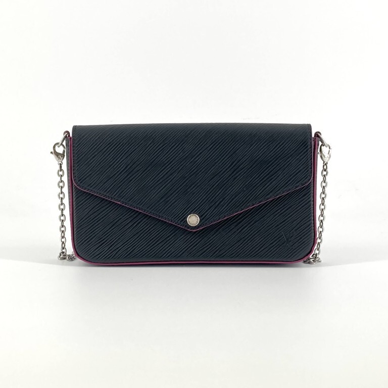 LOUIS VUITTON　ポシェット M64579 ショルダーバッグ