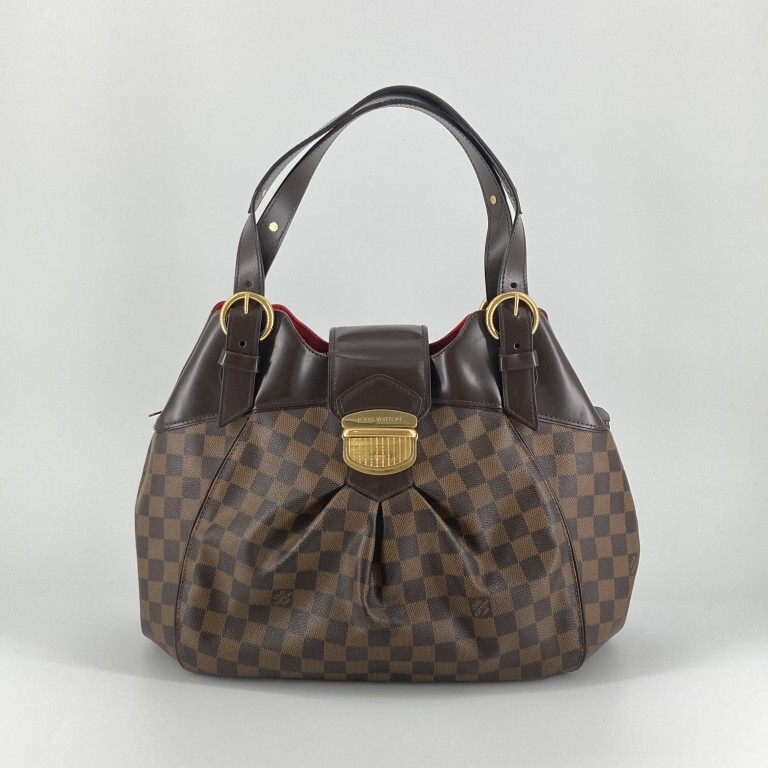 LOUIS VUITTON ダミエ N41540 ハンドバッグ