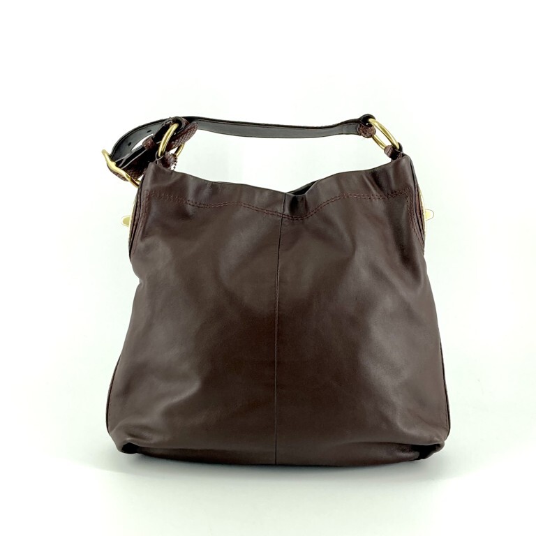 COACH　ペネロピ ショルダーバッグ