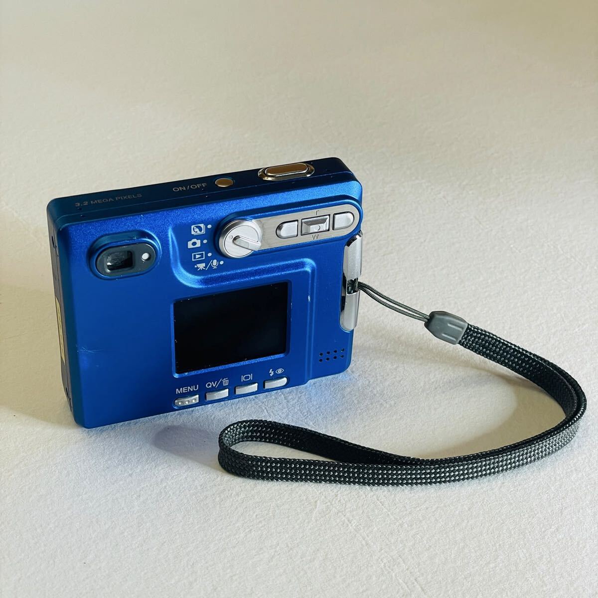  コニカミノルタ DI-MAGE X9 コンパクトデジタルカメラ