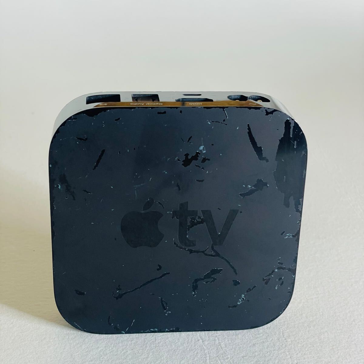 Apple TV 第3世代 A A1427現在品