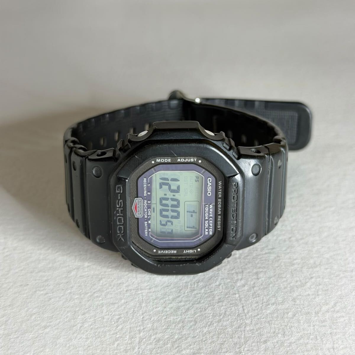 カシオ Casio 腕時計 不動品 GW-5600J メンズ 動作品