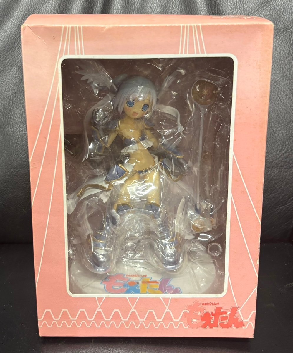 【中古品】ぱすてるインク もえたん クレイズ ホビージャパン フィギュア クイーンズゲイト