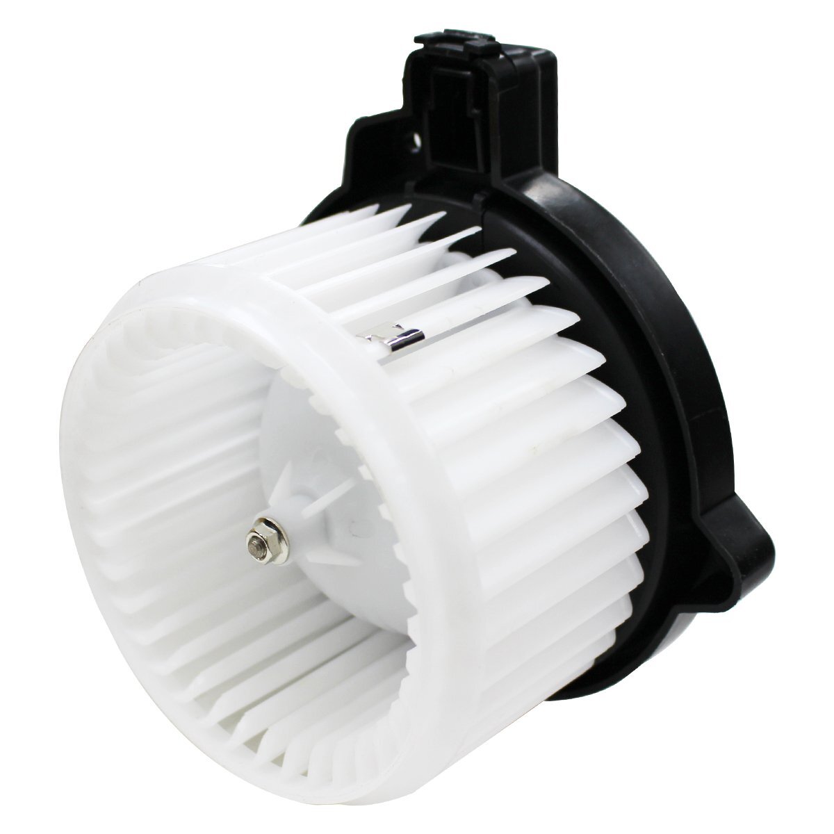 ブロアモーター スクラムワゴン DG64W ブロワモーター 74250-68H00 74250-68H01 74250-68HA0 ブロワモーター ワゴン適合　マツダ