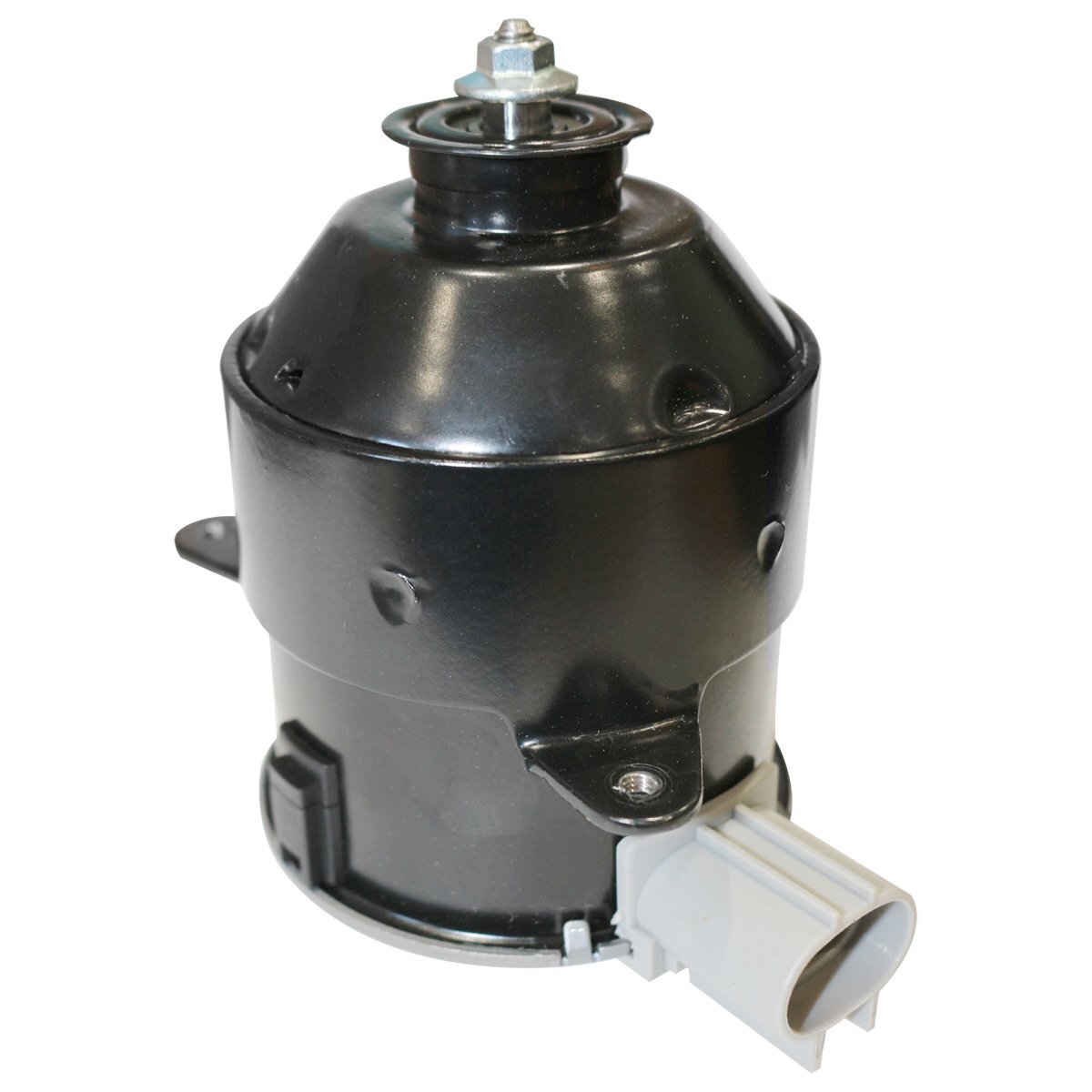 トヨタ ヴォクシー VOXY ノア NOAH AZR60G AZR65G 電動 ファンモーター 左側 L 助手席側 16363-23010