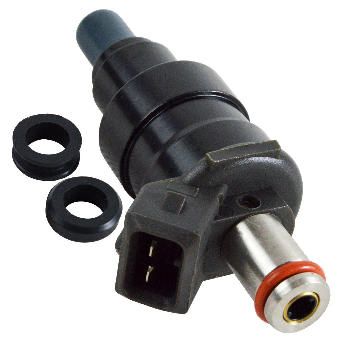 【送料250円】フューエル インジェクター AE86 1.6L 4AG スプリンター AE82 カリーナ AA63 AT160 23250-16010 23209-16010 1本 修理 交換