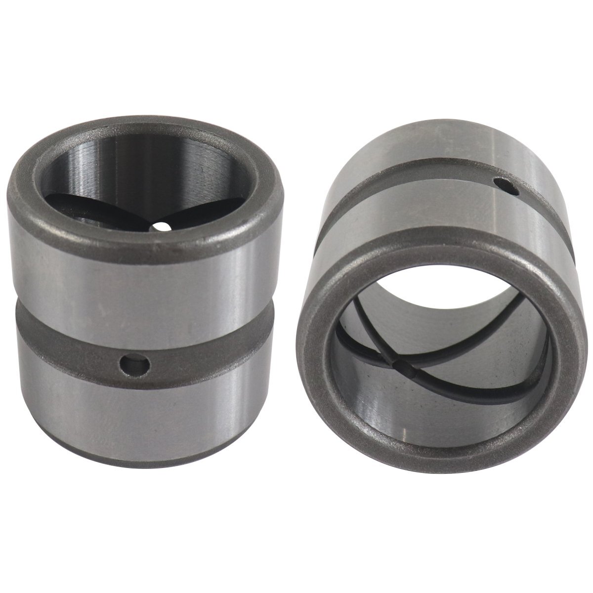 2個 『内径30mm 外径40mm 高さ40mm』アーム 先端ブッシュ 重機 ショベル ユンボ コマツ 建設機械 ブッシュ ピン径 30mm