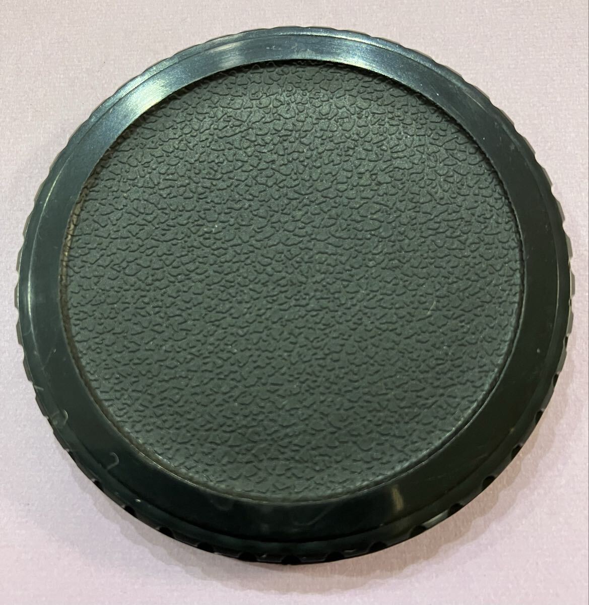 ASAHI アサヒ カメラ用 レンズフロントキャップ 汎用タイプ 内径36〜38mm