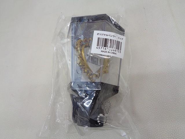 【中古品】 アーティスト Number_i LIVE TOUR 2024 No.I ペンライトトップ