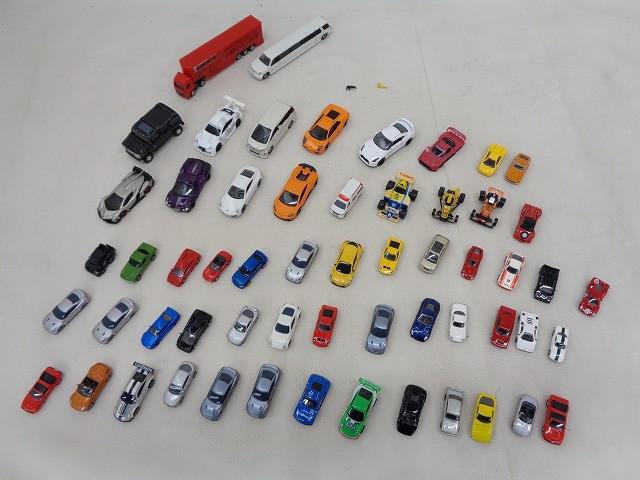 ホビー ミニカー トミカ ランボルギーニ ヴェネーノ ウラカン ペルフォルマンテ 光岡 オロチ 等 グッズセット 中古品
