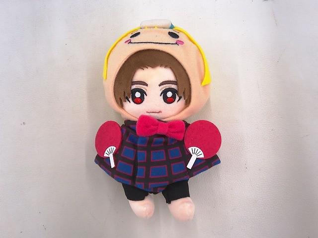 Hey!Say!JUMP 山田涼介 ぬいぐるみ 15th Anniversary LIVE TOUR 2022-2023 中古品
