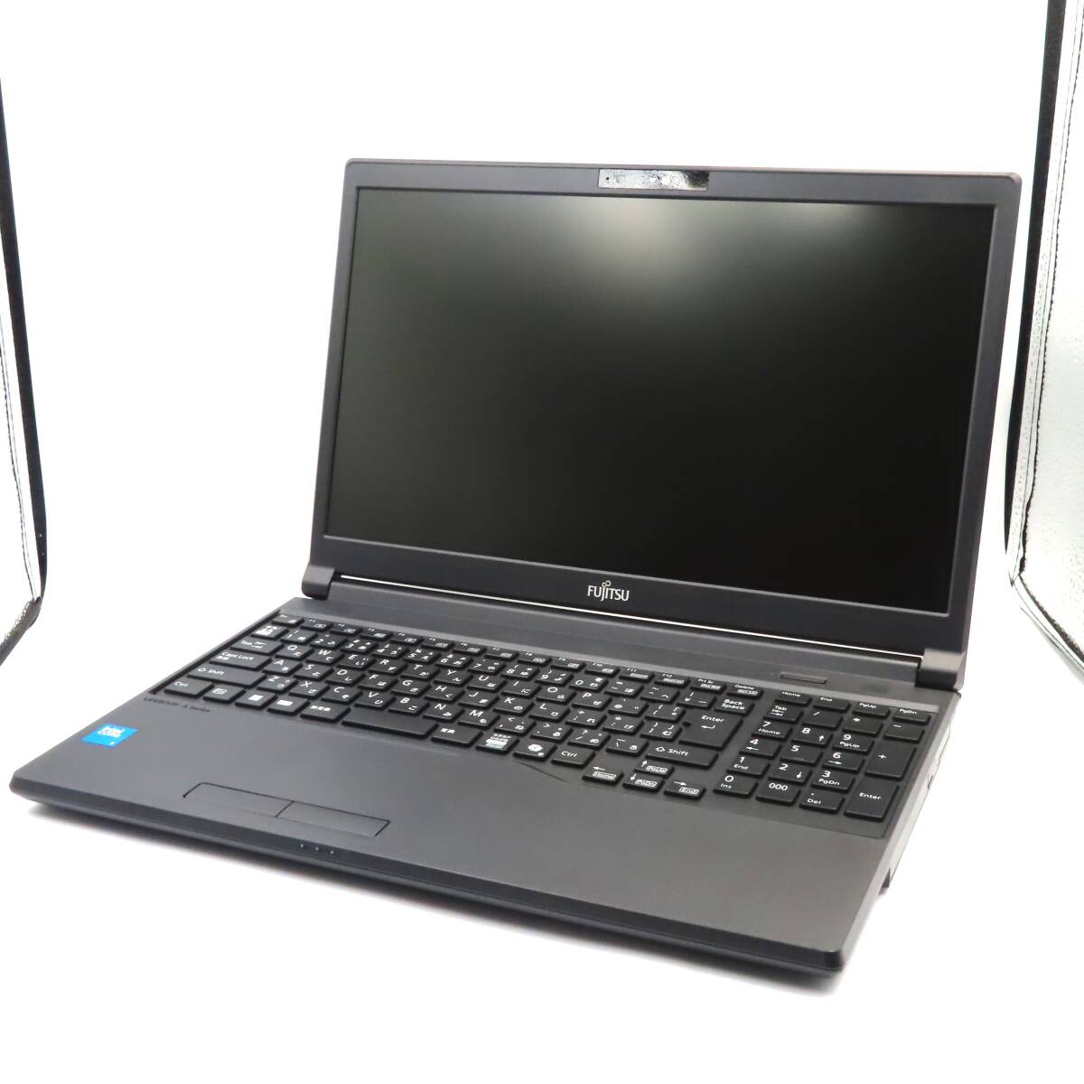 ◇【未使用品】富士通 LIFEBOOK A5515/TX FMVA0G013P Core 5 120U 8GB/512GB 15.6型 FUJITSU ライフブック 高性能ノートPC