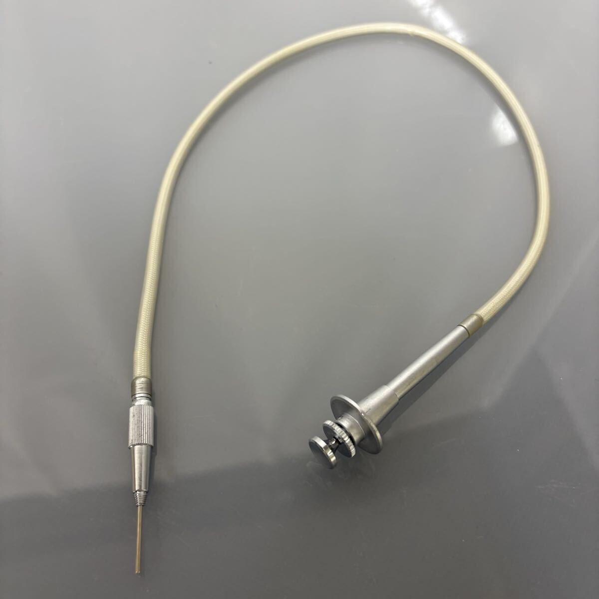 カメラ用 ケーブルレリーズ シャッターレリーズ 機械式