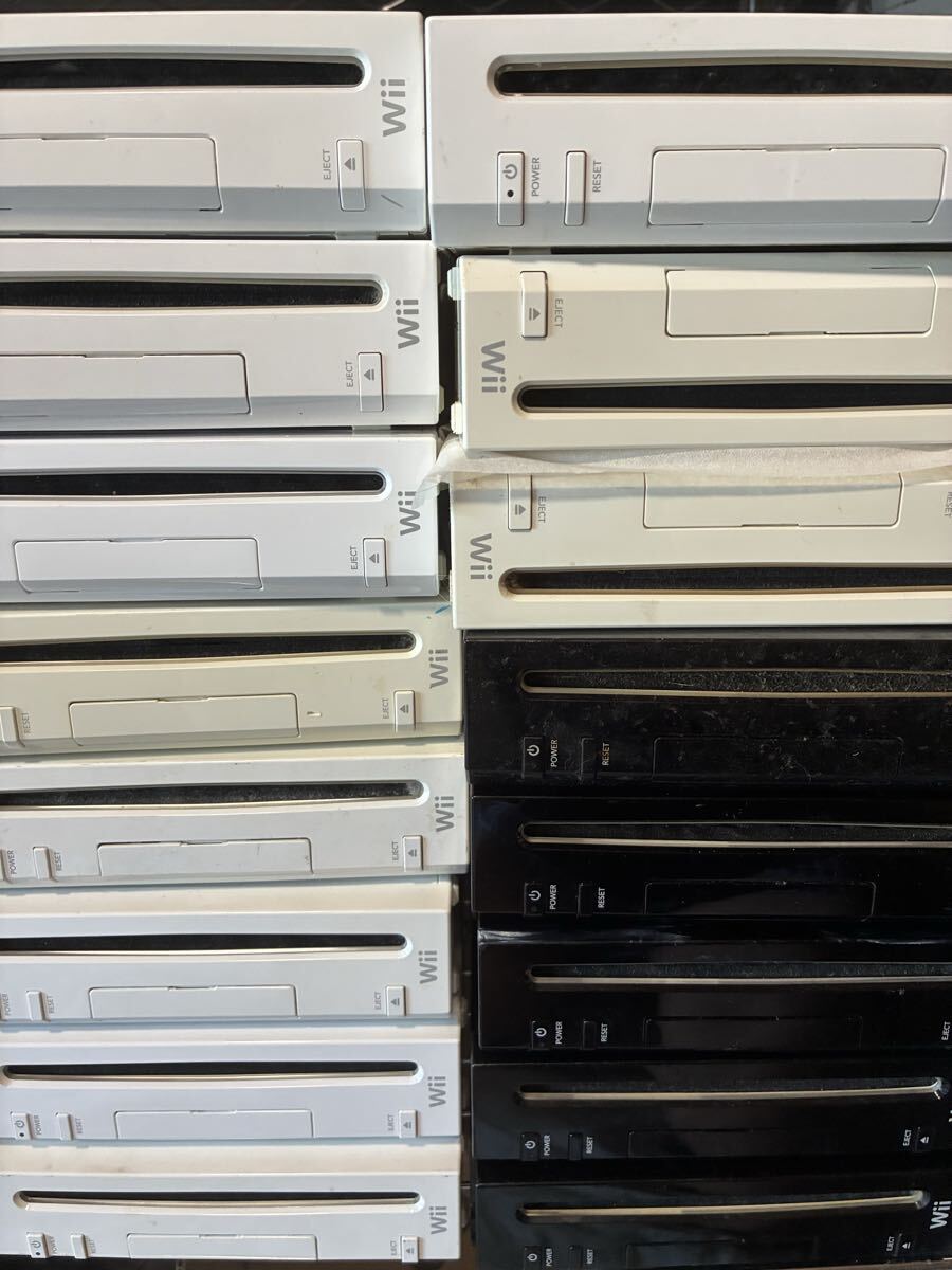 Wii 16台