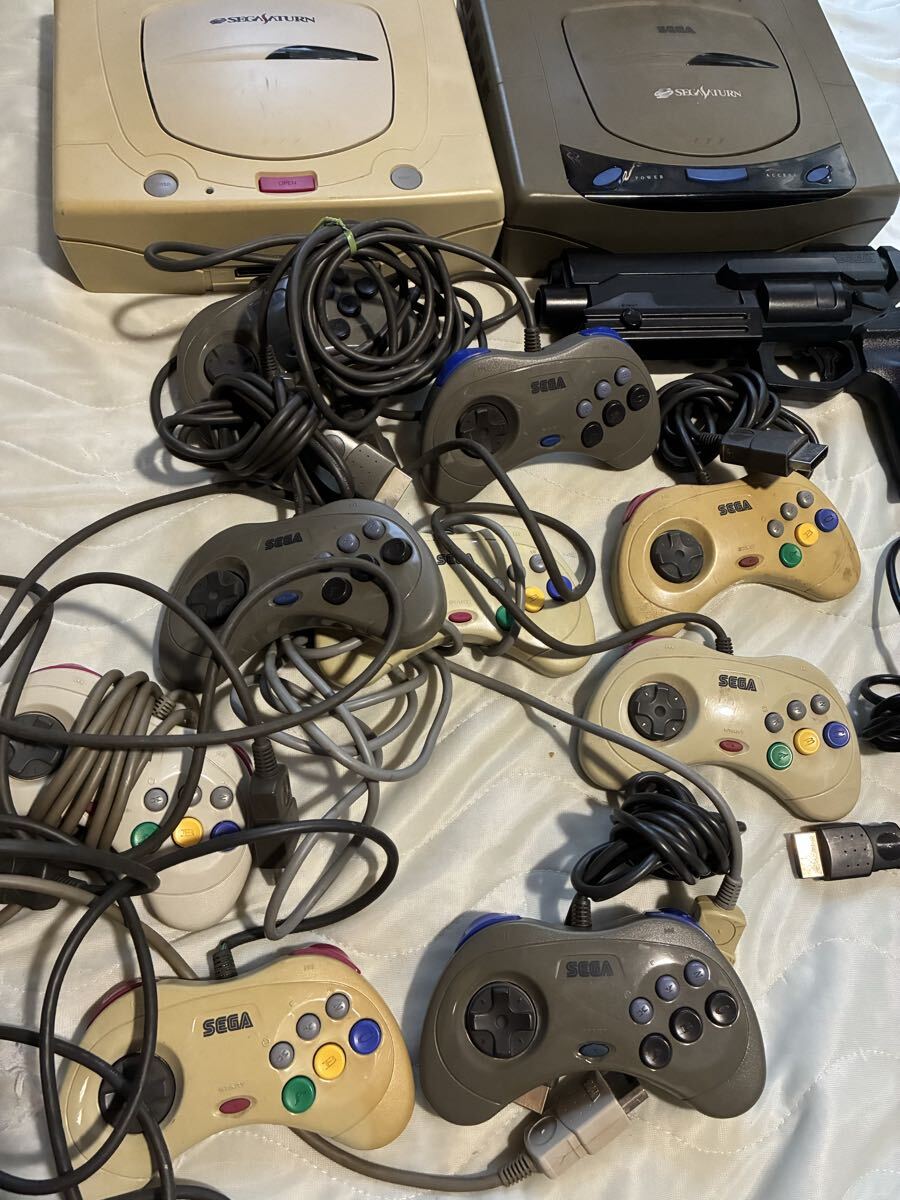 セガサターン
