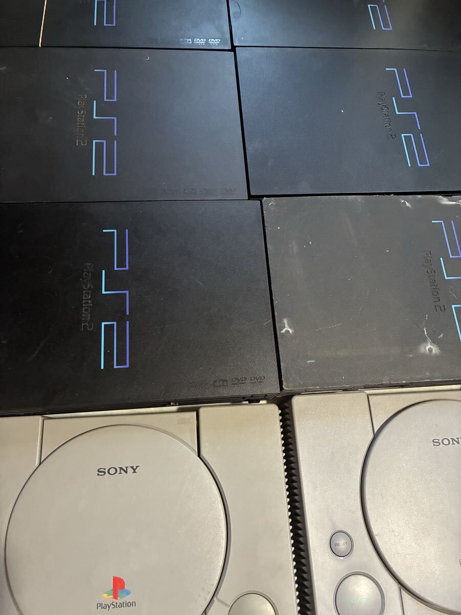 PS1 PS2