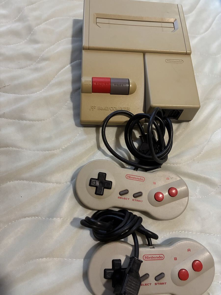 ニューファミコン
