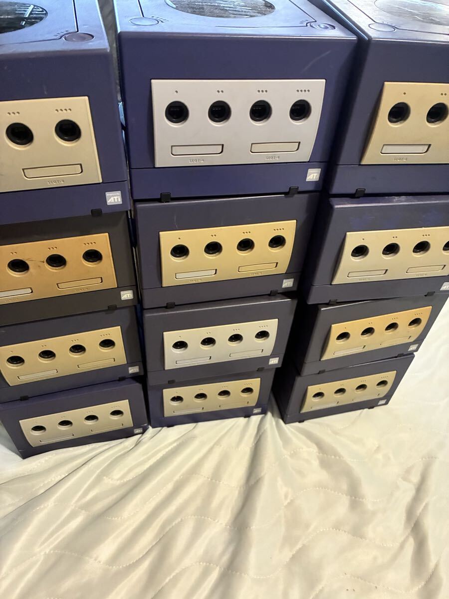 ゲームキューブ