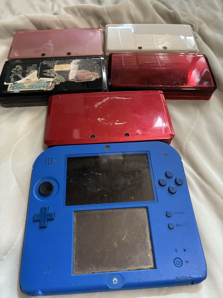 ニンテンドー3DS
