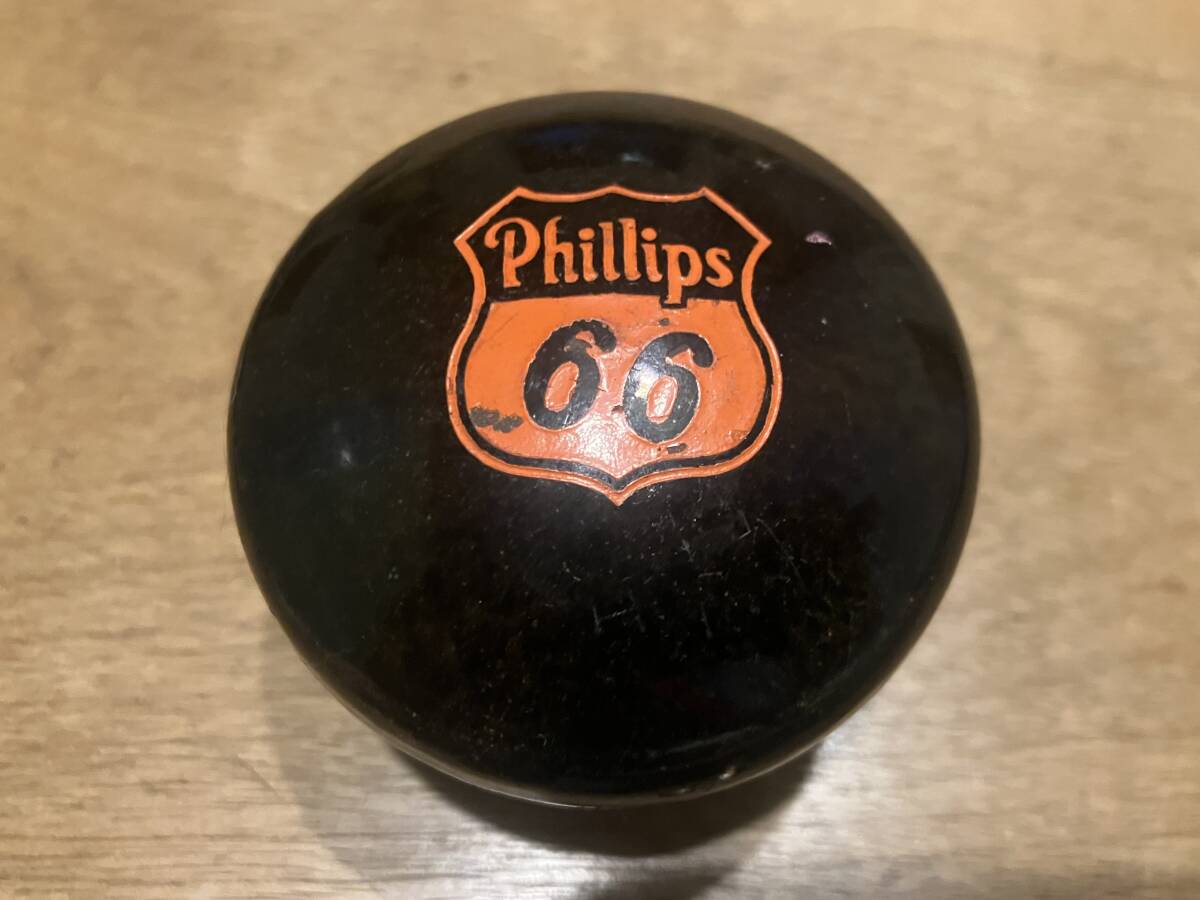 当時物 50's 60's フィリップス シフトノブ ドアノブ ナックル パンヘッド ショベリジ チョッパー サバイバー