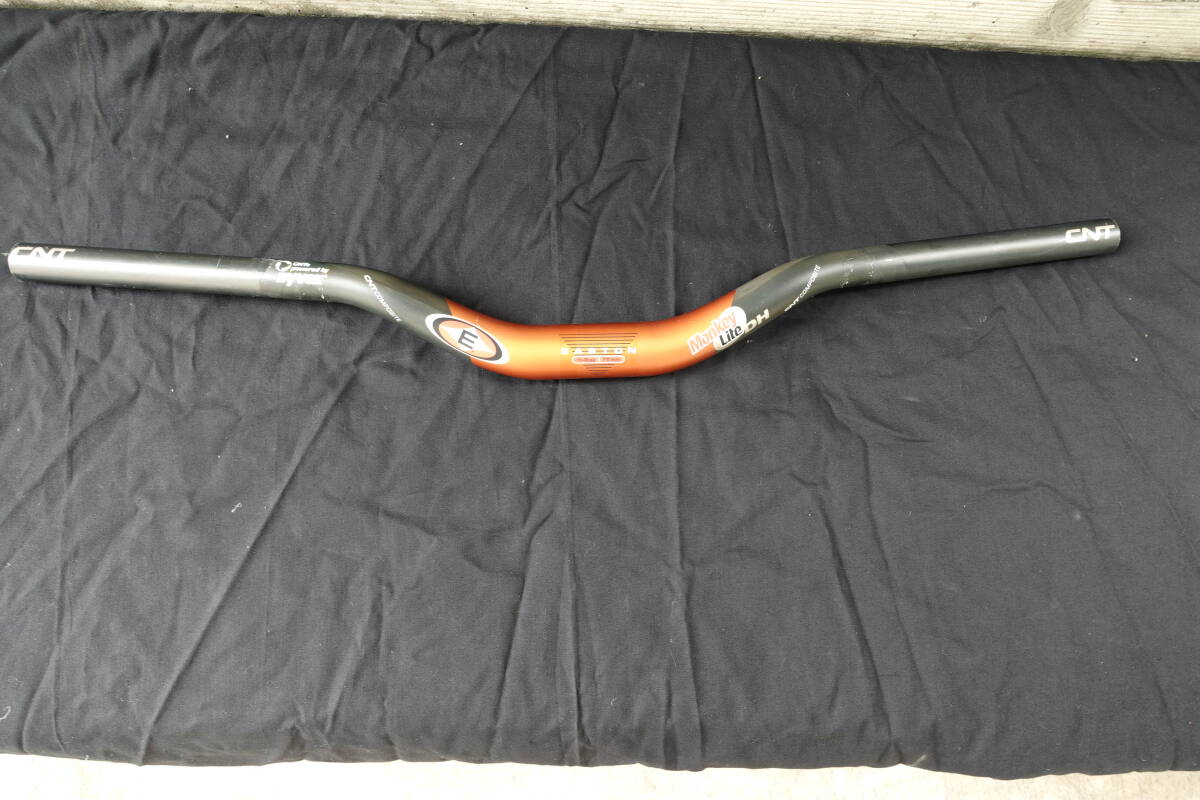 ★　EASTON　モンキーライトDH　ミリ　31.8ミリ　MonkeyLiteDH　イーストン　カーボン　★