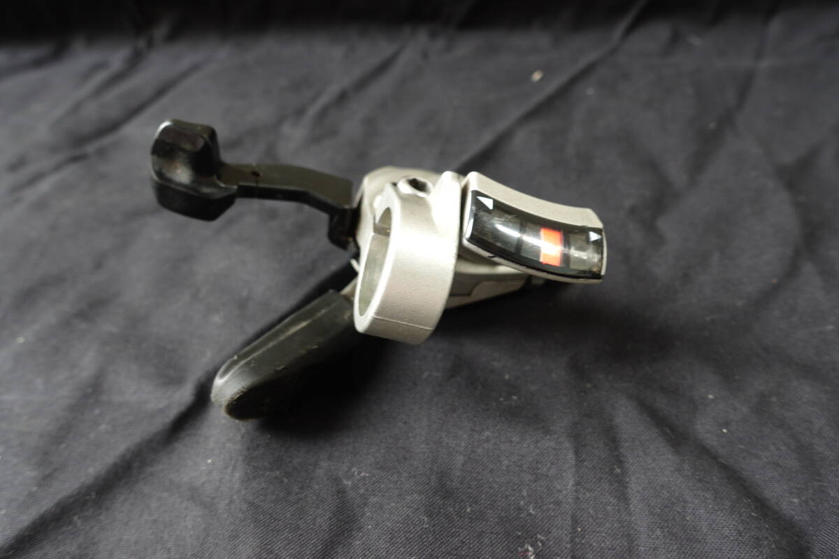 ★　SHIMANO　DEORE　XT　フロントシフター　SL-M750　フロント３速対応　左レバー　シマノ　デオーレXT　★
