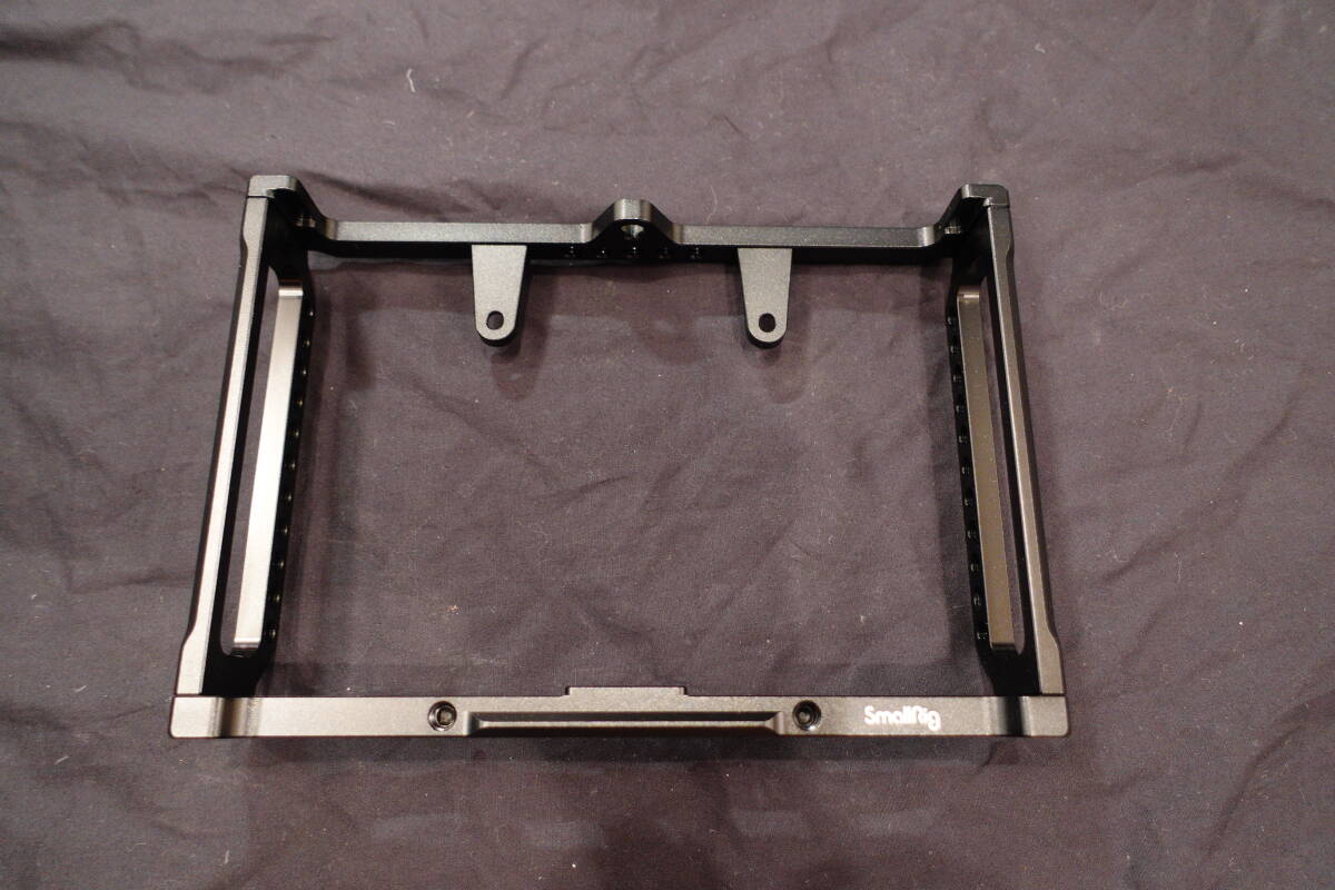 ★　Smallrig　FeelworldT7/703/703S/MA7/MA7S/F7S専用　モニターケージ　2233　スモールリグ　★