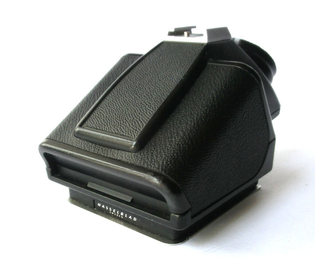 ★ HASSELBLAD ハッセルブラッド プリズムファインダー PM
