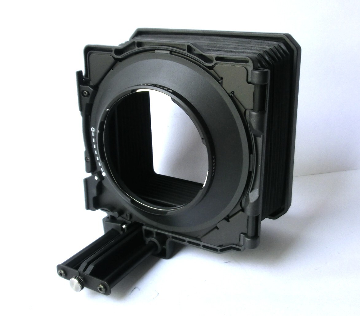 ★ ハッセルブラッド HASSELBLAD プロシェード 6093T