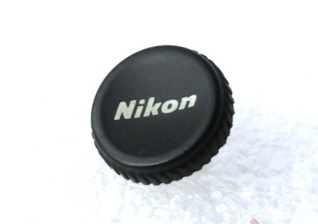 ★ ニコン Nikon ソフトシャッターレリーズ AR-9