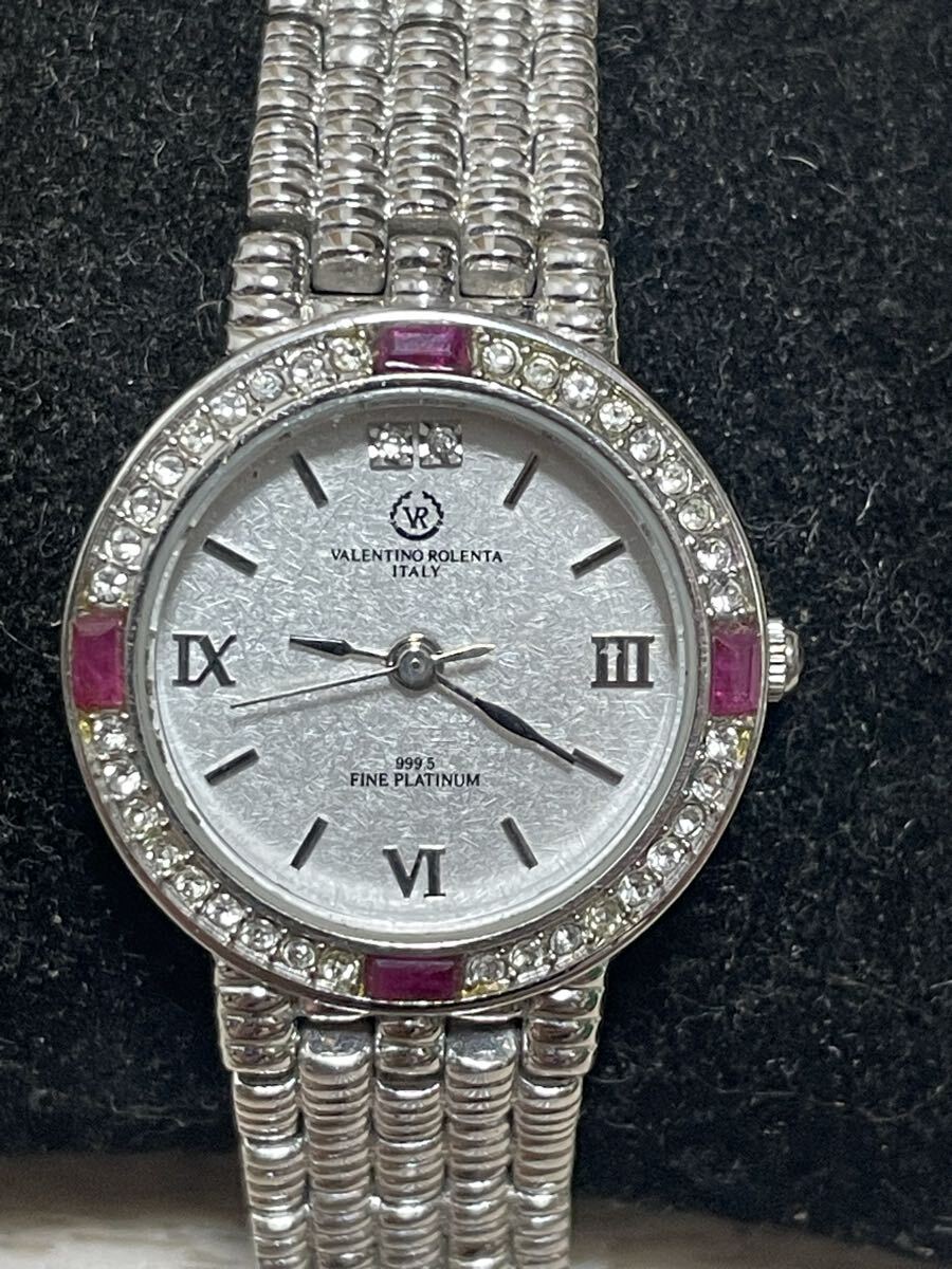腕時計 Valentino ROLENTA 