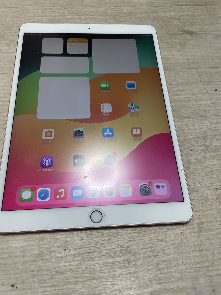 Apple iPad Pro A1701 