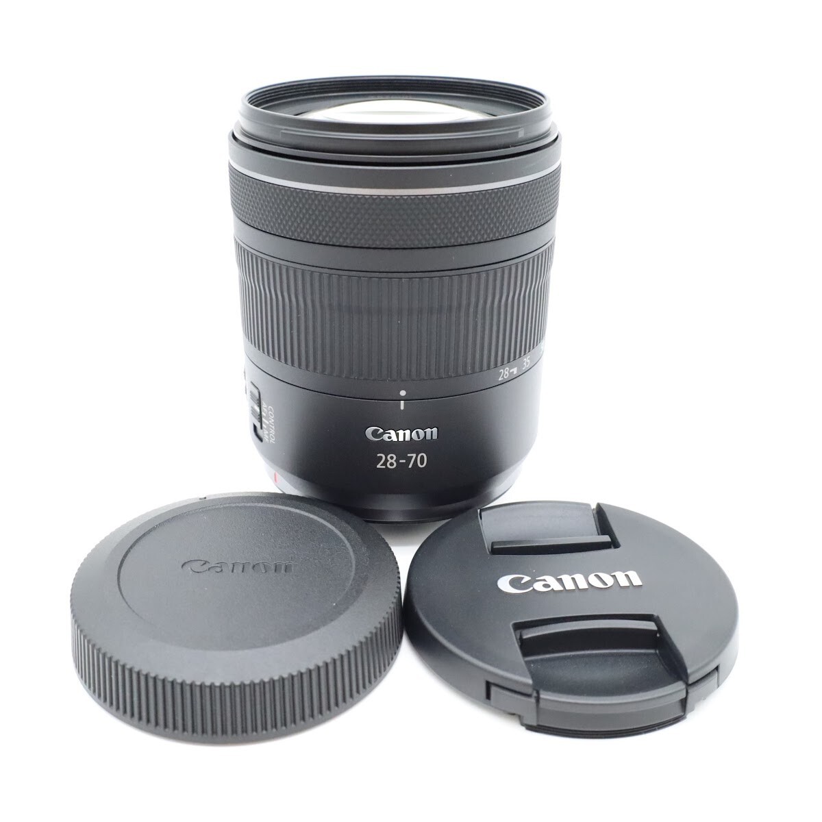 ★美品★ CANON RF28-70mm F2.8 IS STM キヤノン ズームレンズ #008761 #96002