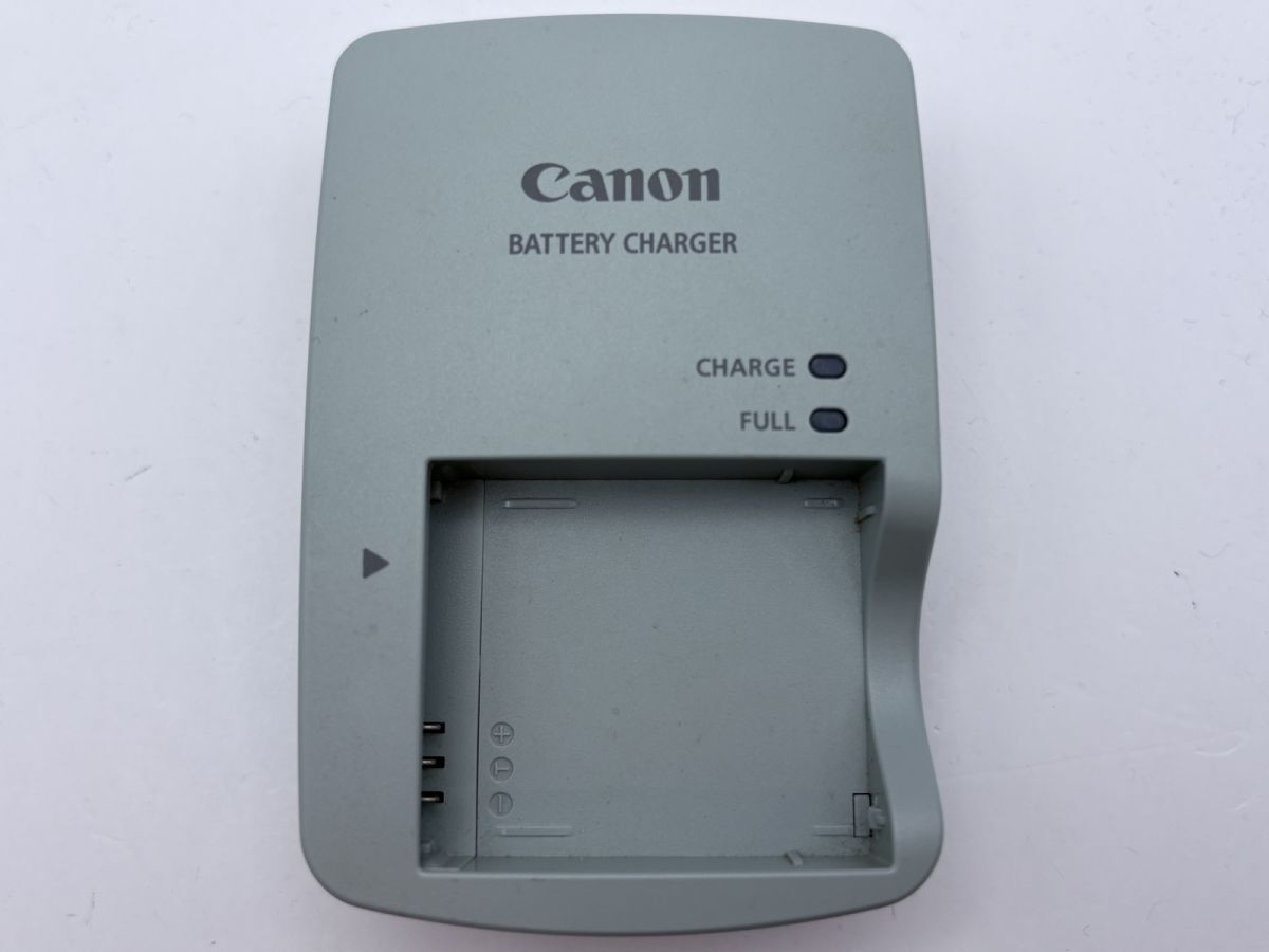 CANON CB-2LY 純正 動作品 バッテリー充電器 キヤノン #0001 #0002 #0120