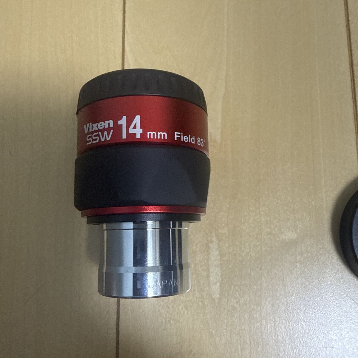 ビクセン　SSW 14mm Field 83°