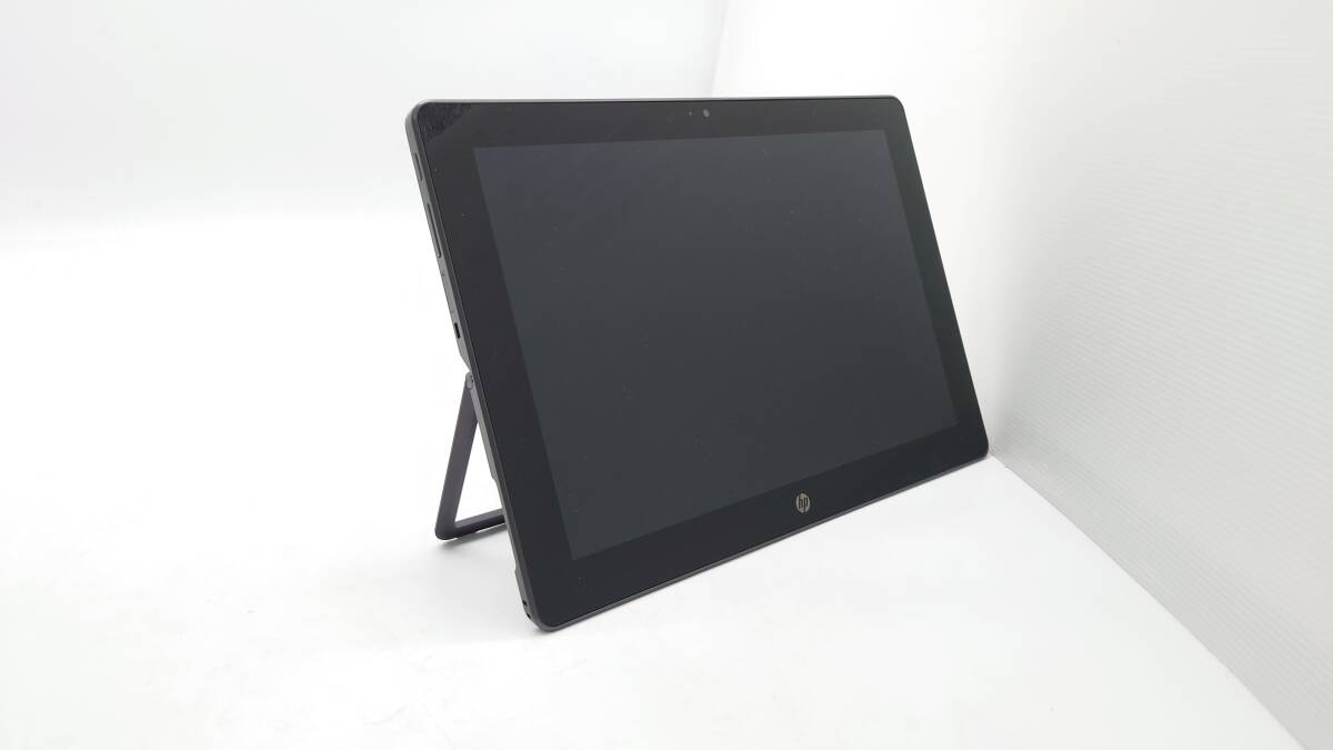 【難有】HP Pro x2 612 G2 2TZ09PA#ABJ 12型 Core M3-7Y30 1.0GHz メモリ4GB SSD128GB windows10 ※バッテリー使用不可