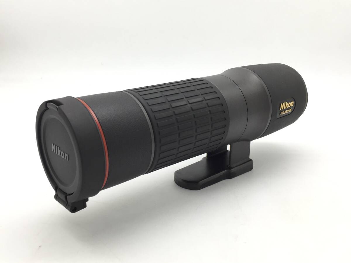 〇【良品】Nikon ニコン EDGフィールドスコープ 65 動作品
