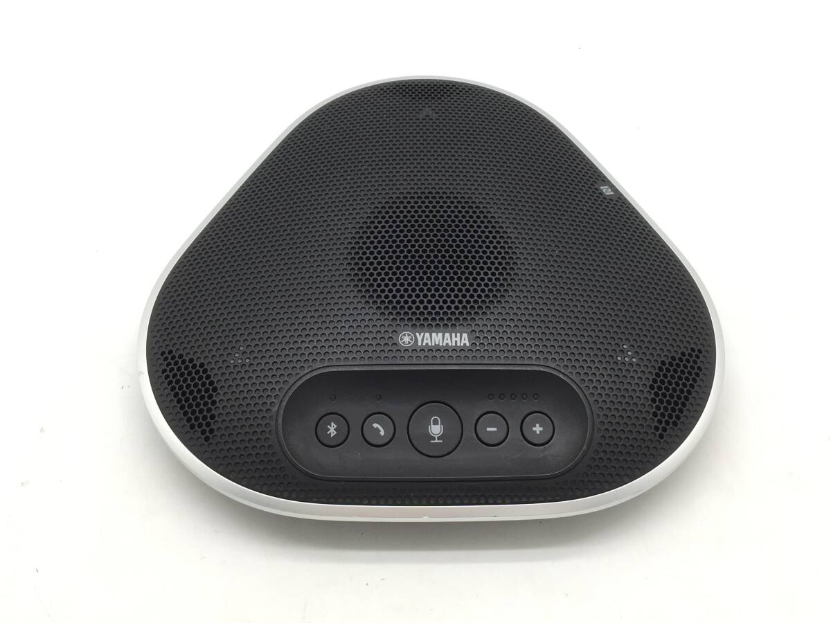 〇YAMAHA ヤマハ YVC-300 ユニファイドコミュニケーションスピーカーフォン 動作品