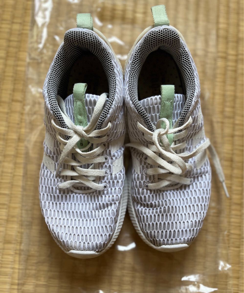 adidas CLIMACOOL スニーカー シューズ 靴 アディダス クライマクール　22.5cm