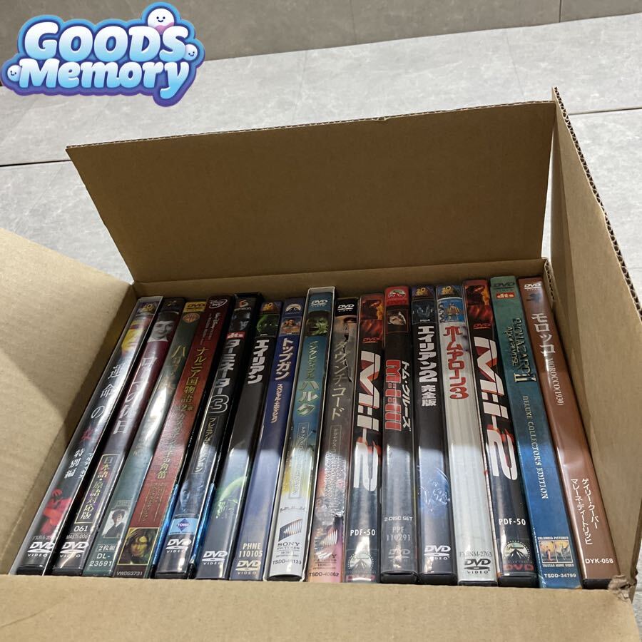 ◆【おまとめ】エイリアン ローマの休日 モロッコ DVD 洋画 邦画 海外映画等 セット 同梱×